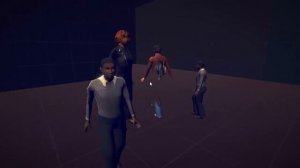 Indie Game Spotlight : Hidden in Plain Sight