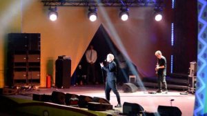 SHAMAN - Встанем (без фанеры)