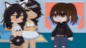 ~😏хочу на ручки😘~[meme Gacha Club] /срача 😜