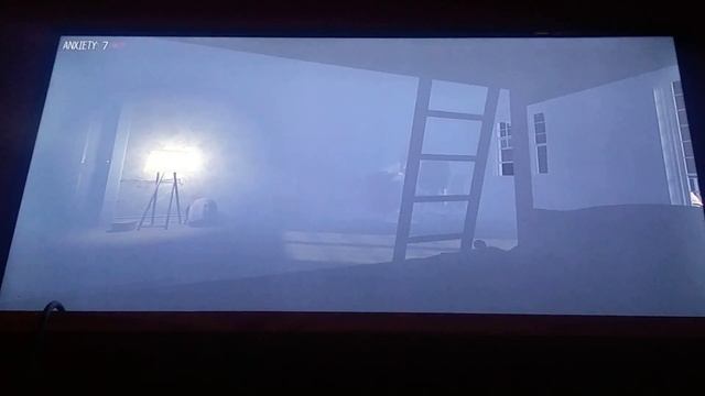 Shut eye#1 the kinda scary game смотреть онлайн