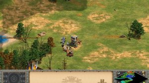 Эпоха Империй HD Издание - прохождение. Жанна Дарк 1 (С Комментариями)