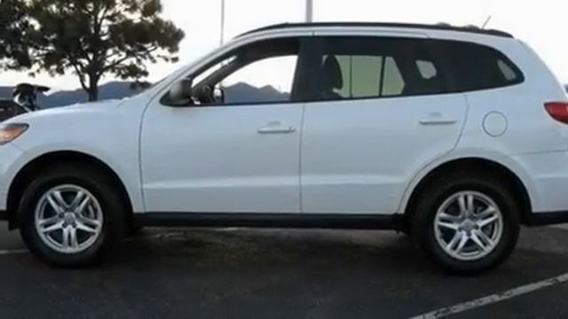 2010 Hyundai Santa Fe Colorado Springs CO смотреть онлайн
