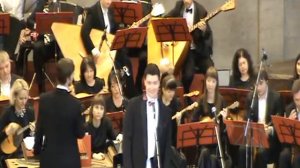 "Улица,ты-брат пьяна..."-Елизаров Виктор- -А.Дюбюк-Elizarov Viсtor -