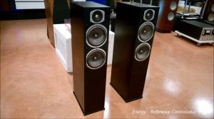 Energy   Reference Connoisseur RC50