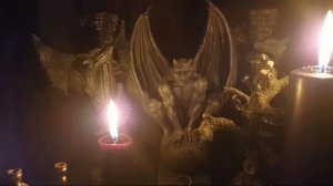 Дьявол,Сатана,Люцифер  Родословное дерево