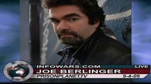 Alex Jones INFOWARS 2009 - Guest Filmmaker Joe Berlinger (Part Three)