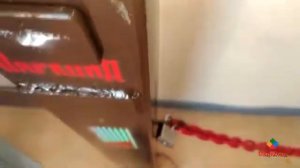 (СПАРКА) БАРЬЕР Парконд-100 Compact цепной шлагбаум