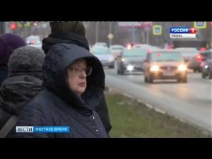 Ранд-Транс беспредельничает в Рязани