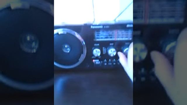 Panasonic RF-800U смотреть онлайн