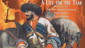 Glinka: A Life For The Tsar - suite - 4. Waltz