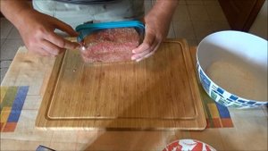 Готовим СОЛЕНУЮ ГОВЯДИНУ , быстро и вкусно !