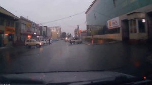 Ураган в семее 14.06.15 год (начало)