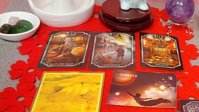 27 апреля Четверг, день Юпитера, цвет желтый, События дня, совет карт💯