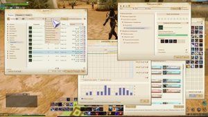 ArcheAge  Заработок 1000г В день Самая Легкая Профессия В Освоении С Низкой Конкуренцией