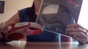 обзор амуниции для собак,фирмы Flexi