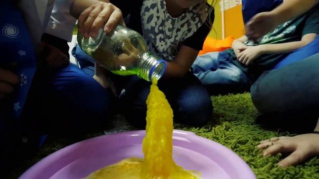 Тесла шоу для детей и взрослых от Шоу Ньютона