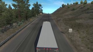 American Truck Simulator Multiplayer: Idiots on the Road | Random & Funny Moments | #25