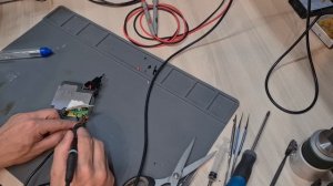 ASUS X552CL X550CL не включается. Ремонт ноутбука с авито за копейки. Замена провода блока питания