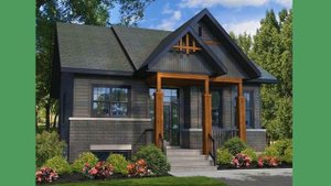 Дачный дом. Варианты дачных домиков. 50 идей для вдохновения.