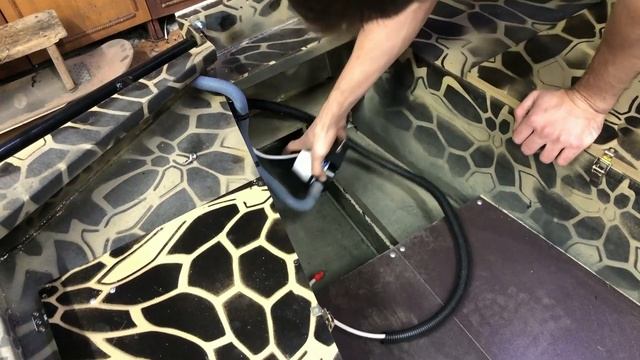 Болотоход Бейсуг 450 смотреть онлайн