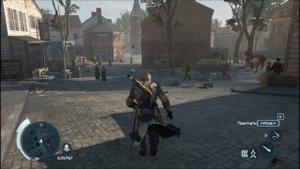Assassin's creed 3: Проседание фпс в Бостоне на устройствах AMD