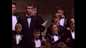 2 - "День Гнева" - Реквием Моцарта - "Dies Irae" Mozart Requiem (В.Т. Спиваков - V. Spivakov)