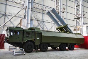 ВС России эффективно применяют береговые ракетные комплексы "Бастион" / События на ТВЦ