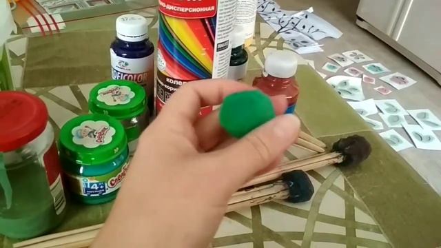 Большие трафареты на стену своими руками смотреть онлайн