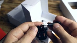 Экшн-камера для рыбалки,обзор и отзыв по экшн камере sjcamM20.