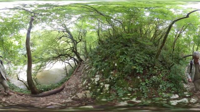 Абхазия Черниговка VR360 смотреть онлайн