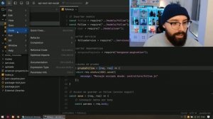 Ya no necesito usar VS Code NUNCA MÁS !! Ahora uso el FLEET el nuevo editor de código en su lugar ?