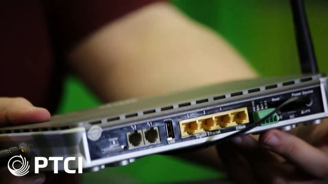 PTCI Modem ESIM Tutorial