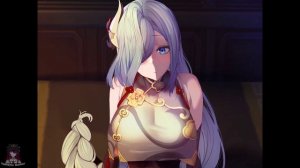 Shenhe Rule 34 Genshin Impact
