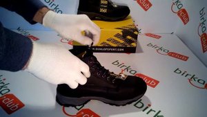 Рабочие ботинки Dunlop Safety On Site Boots Mens