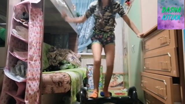 Короче говоря, Гироскутер смотреть онлайн