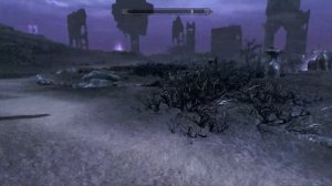 The Elder Scrolls V: Skyrim. Найти череп Арвака. Прохождение от SAFa