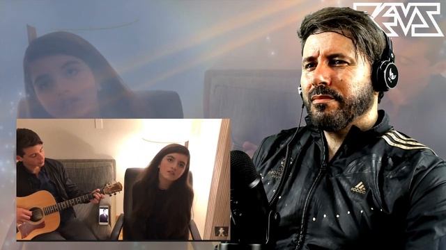 REACTION | Angelina Jordan - Always on my Mind (Elvis Presley) | HEART TOUCHING...