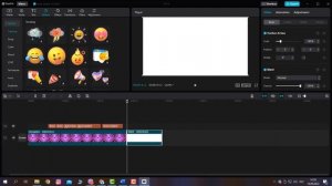 СapСut на компьютере. Установка плюс обзор.