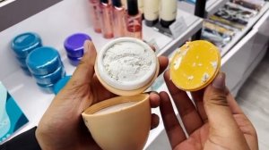 Tony Moly Tour For All The Makeup Lovers And Skin Care Lovers|Korean Beauty!!!