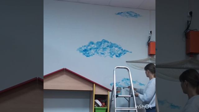 Облака