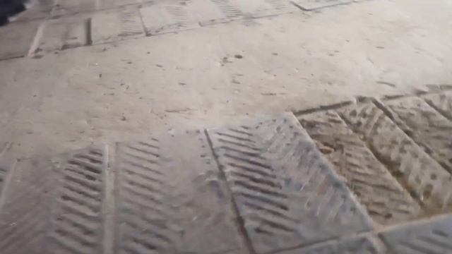 Самодельная зерносушилка 10.10.19