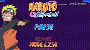 Naruto path of ninja review + apk download