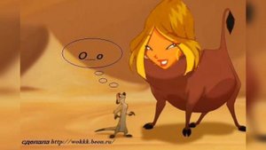 Винкс это полное дерьмо.ПЕСНЯ