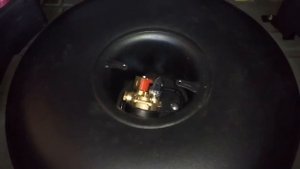 Geely MK Cross (Джили МК Кросс)  ГБО LPGTECH 204