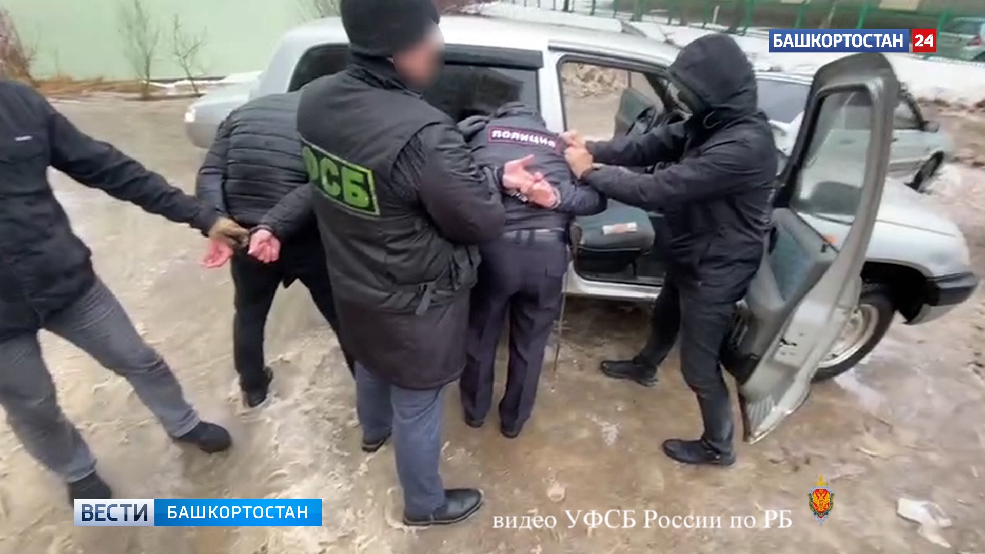 Как убивают полицию в башкирии. Как убивают полицию в башкирии