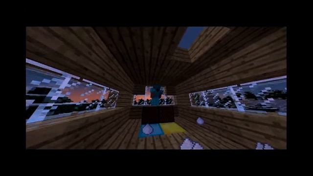 Короткий Мультик Майнрафт №1 (Эпик Парти и затеряная пластинка) смотреть онлайн