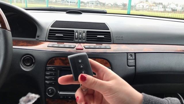 Обзор и комплектация автосигнализации AMS 5.3 смотреть онлайн