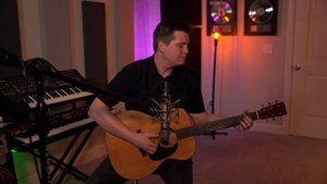 Chord Progression Of The Week (G, D, Em C)