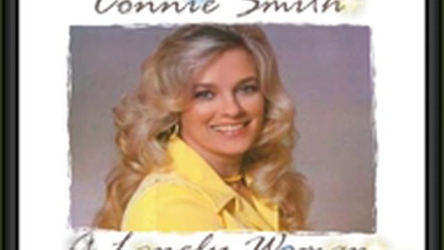 Connie Smith - A Lonely Woman смотреть онлайн