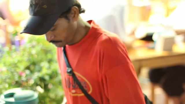 Еда в Таиланде смотреть онлайн